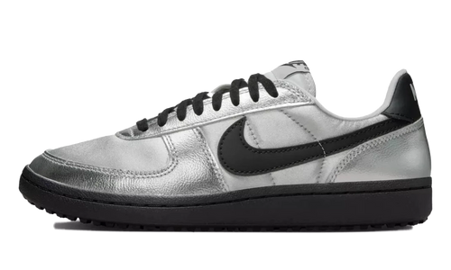 Field General WMNS"Metallic Silver" HQ7397 001