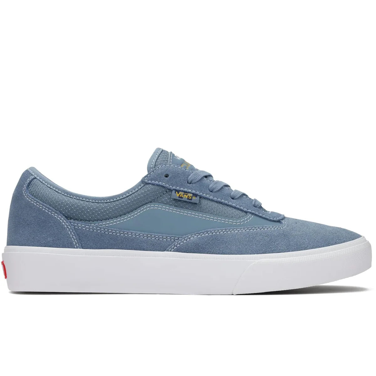 Vans Skate Curren Caples Citadel