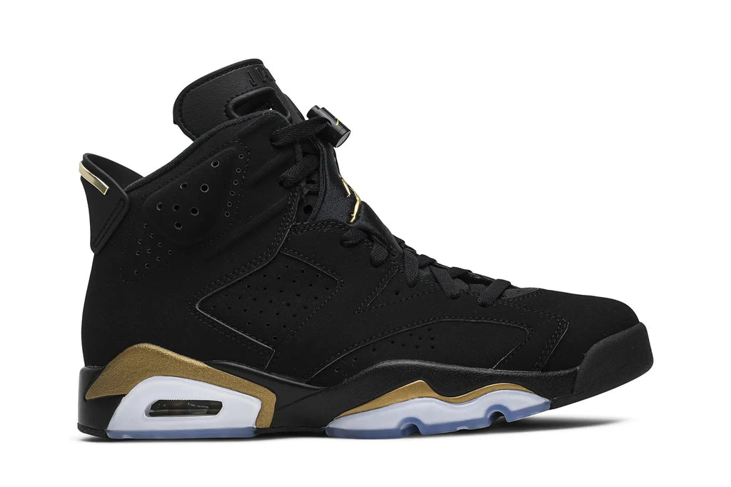 Jordan 6 Retro Defining Moments 2020