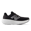 Men's Fresh Foam X 880v15 in Black with NB 103 White and Reflection