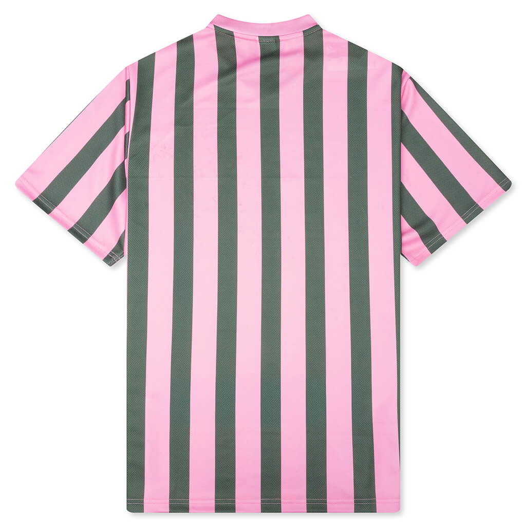 United S S Jersey Prism Pink