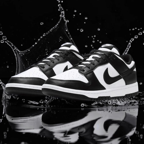 NK DUNK LOW