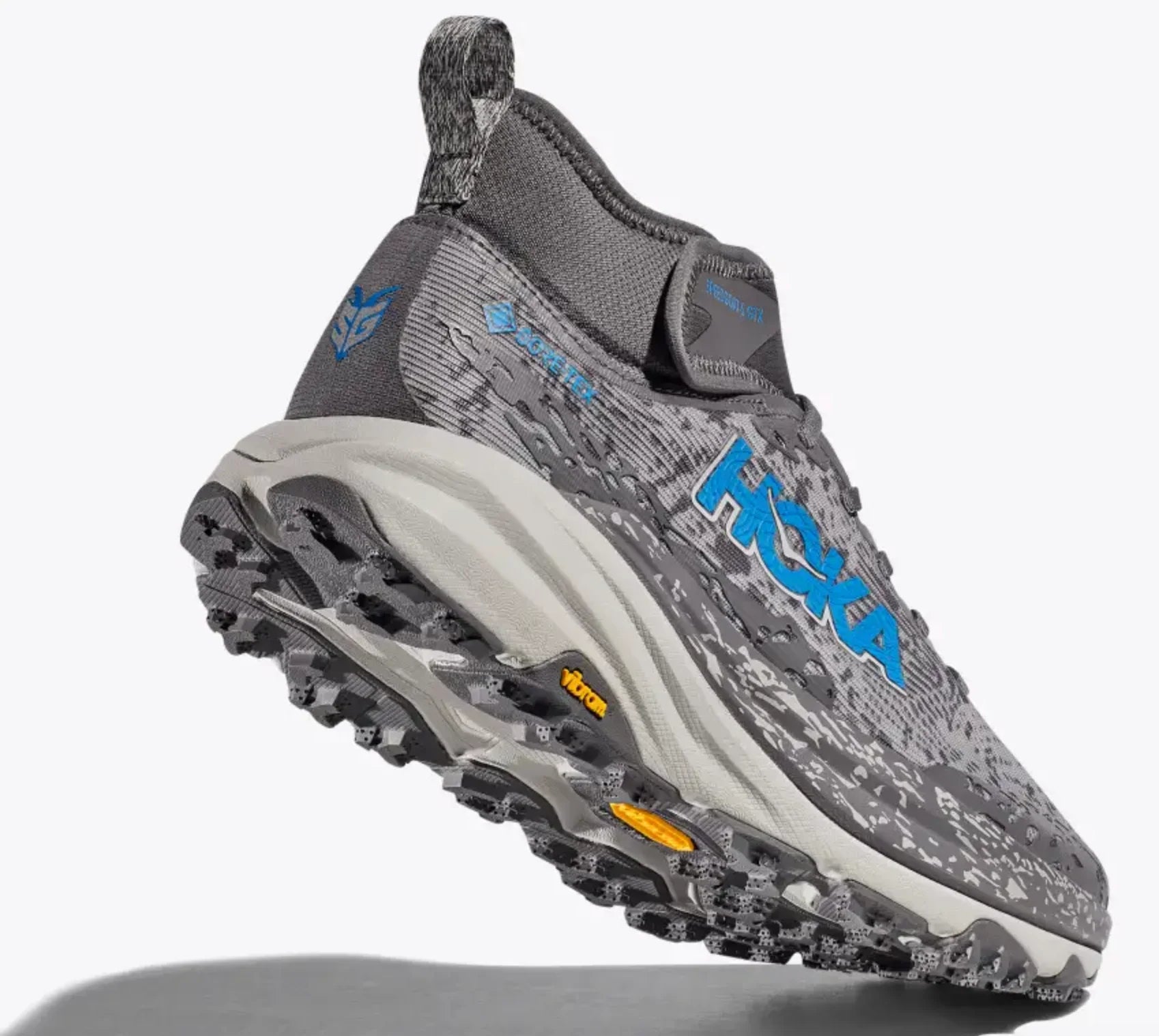 Mens Hoka Speedgoat 6 Mid GTX Clearance