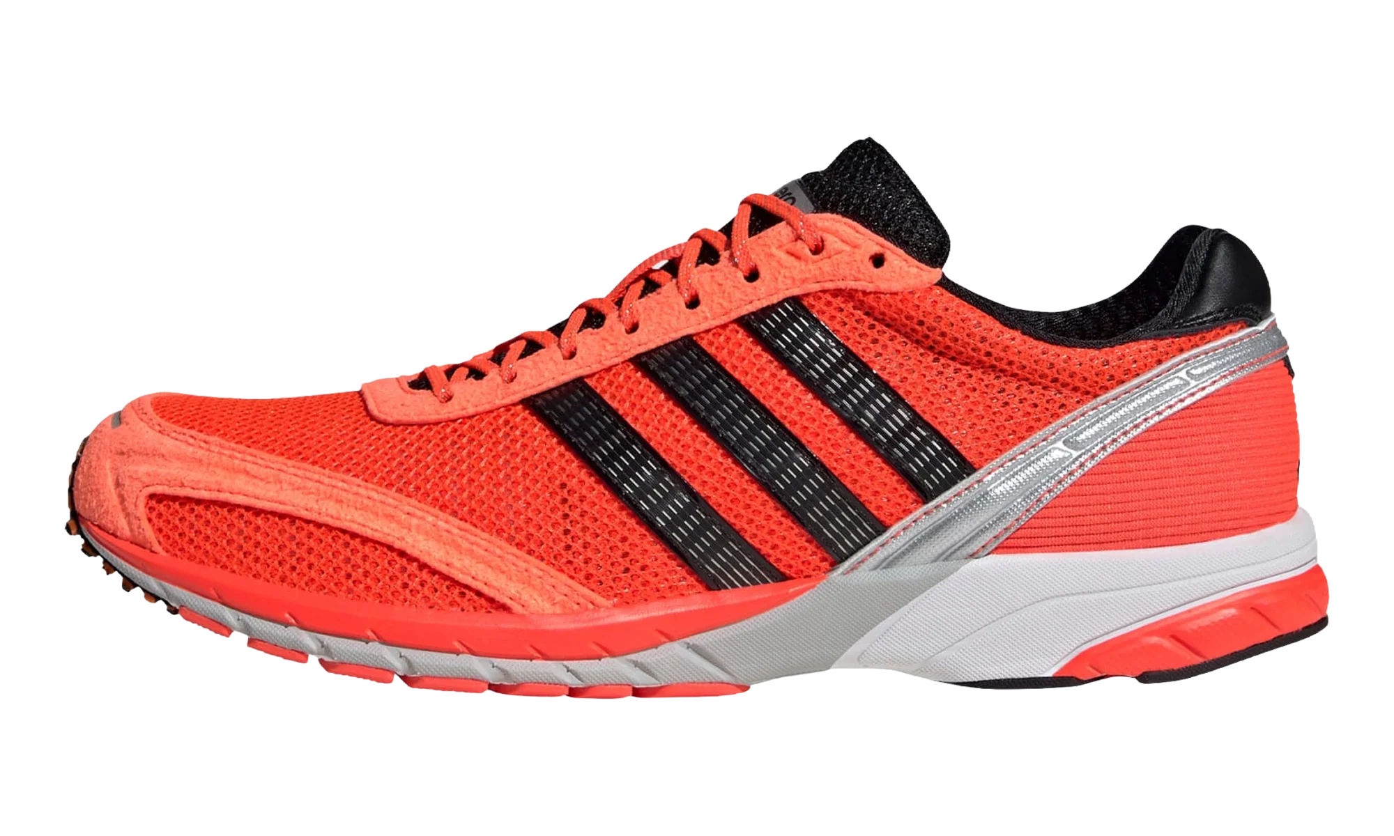 Adizero Adios OG "Solar Red" IH0971