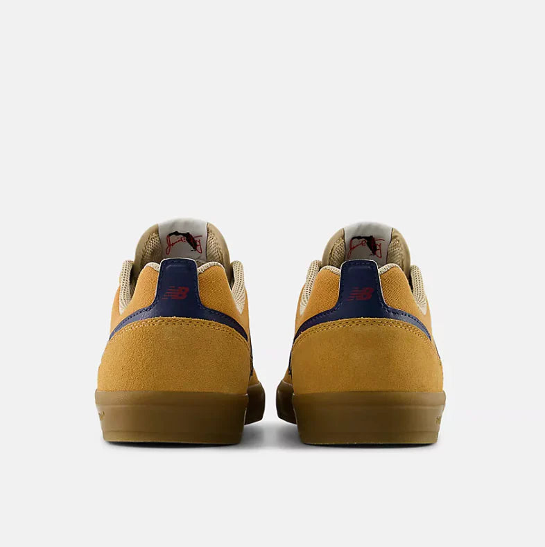 New Balance Jamie Foy 306 Brown Blue