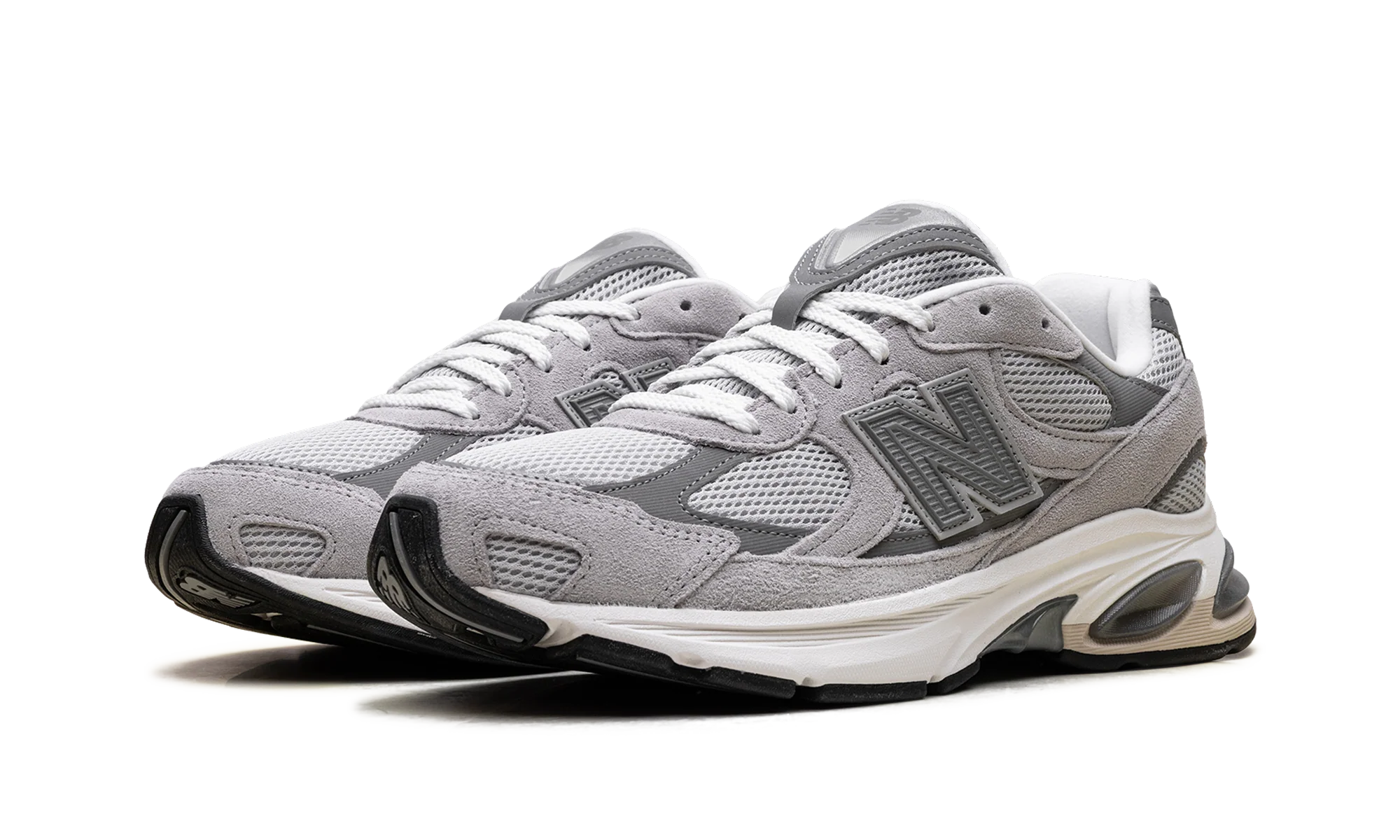 2010 "Grey Silver Metallic" U201011N