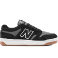 New Balance Numeric 480 Black Grey