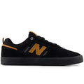 New Balance Jamie Foy 306 Black Brown