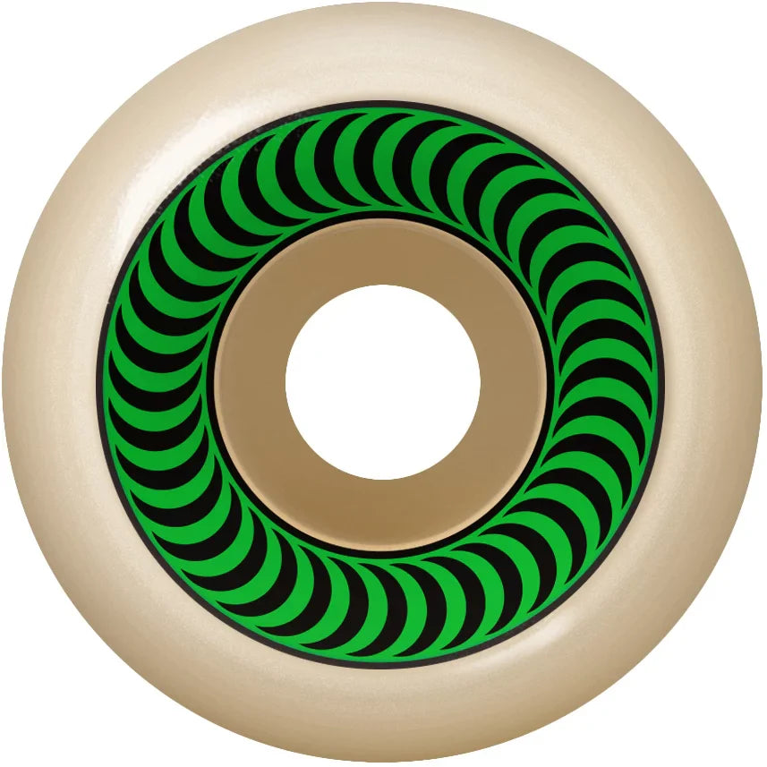 Spitfire F4 99D OG Classic Wheels