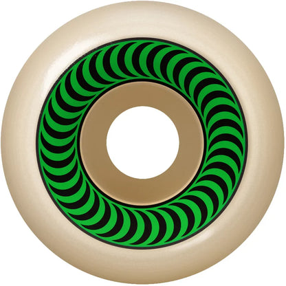 Spitfire F4 99D OG Classic Wheels