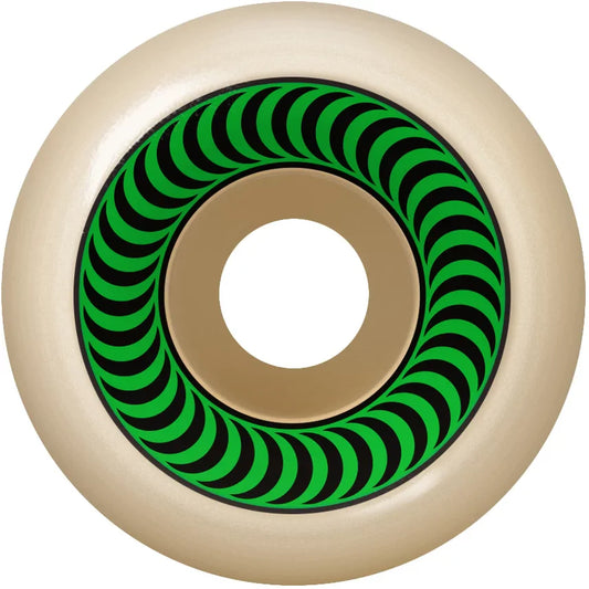Spitfire F4 99D OG Classic Wheels