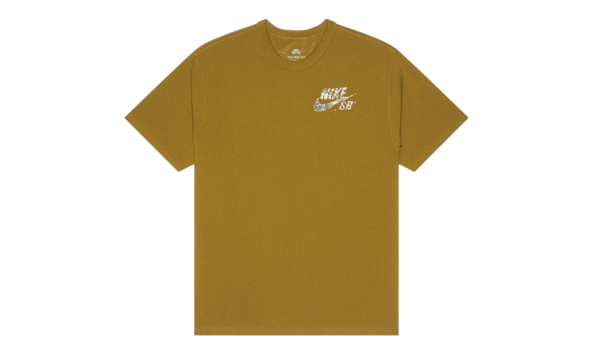 SB Yuto Skate Tee "Bronzine" FQ3721 716