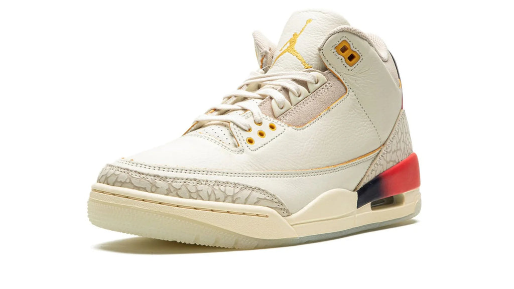 Air Jordan 3 SP J Balvin