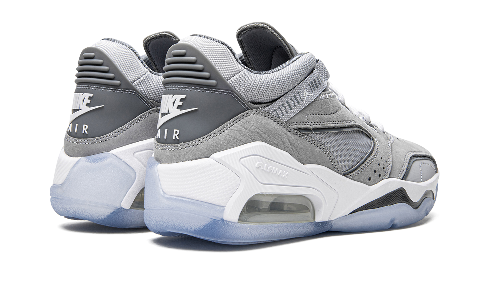 Point Lane "Cool Grey" CZ4166 002