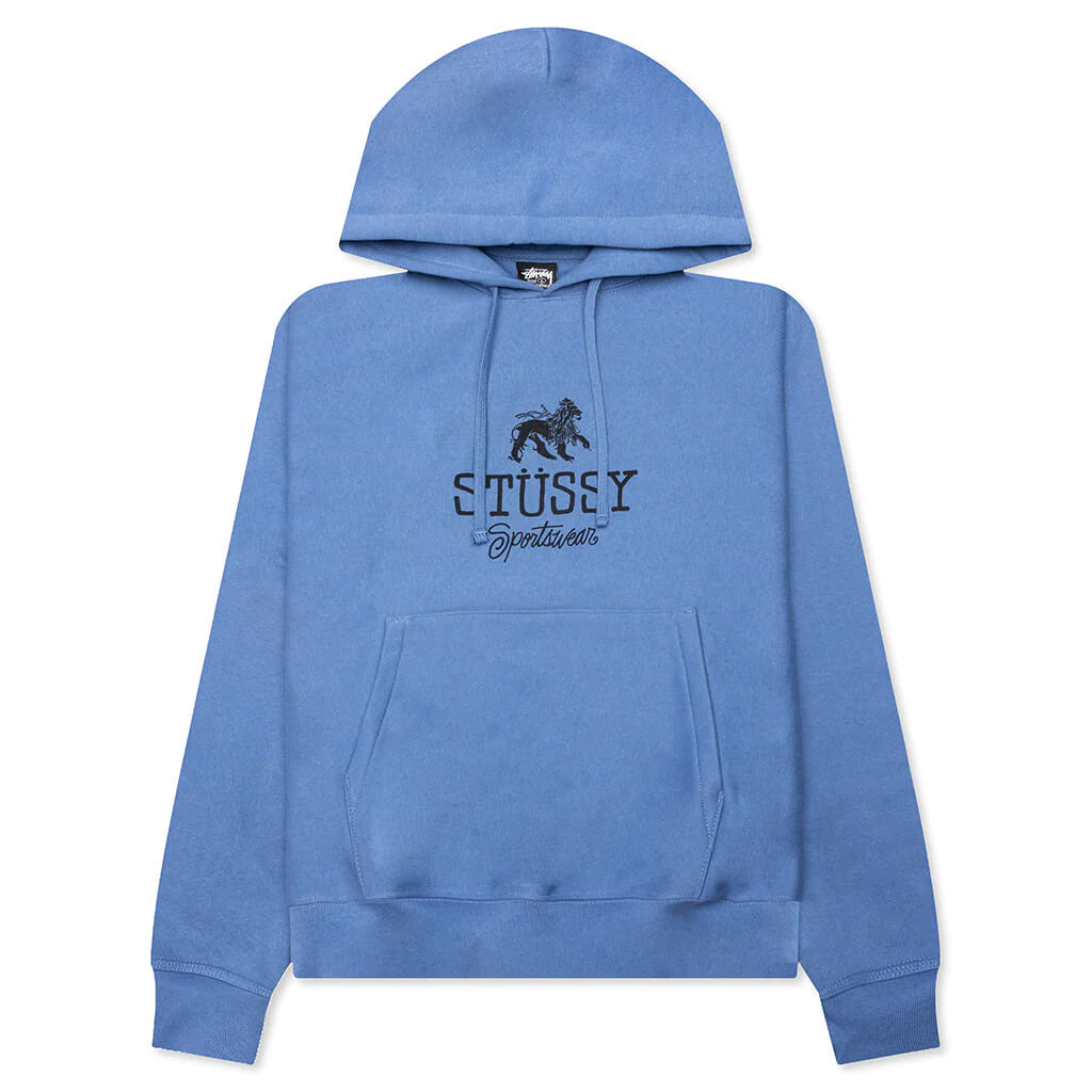 Sportswear Hoodie Pacific