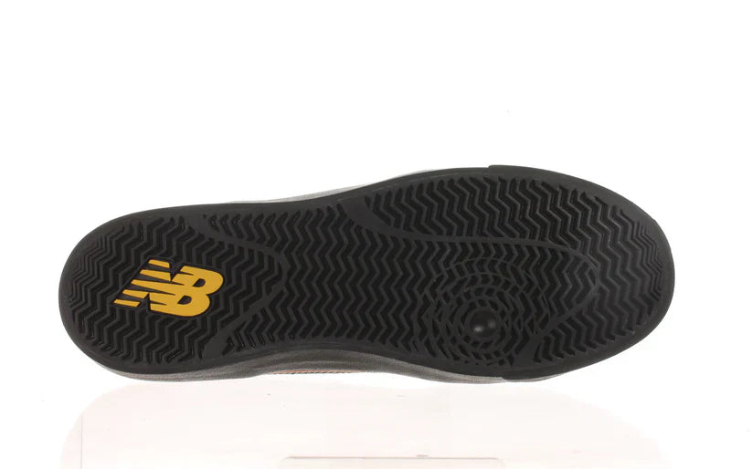 New Balance Franky Villani Low New Spruce Black