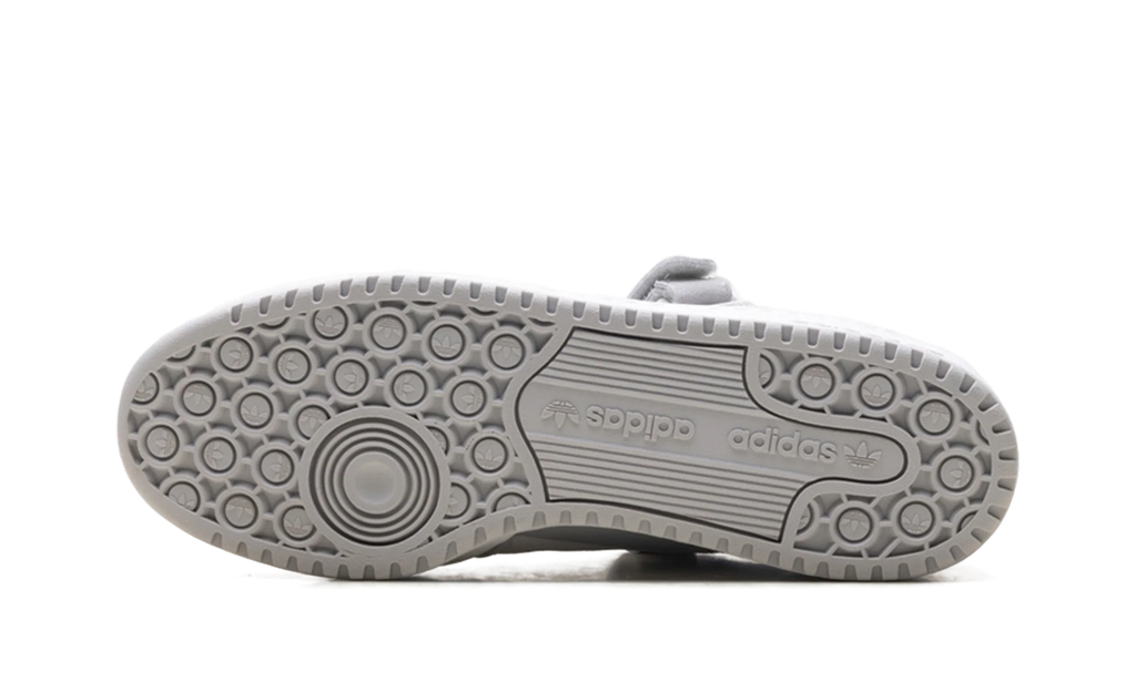 Forum '84 "Grey Suede" GW0694