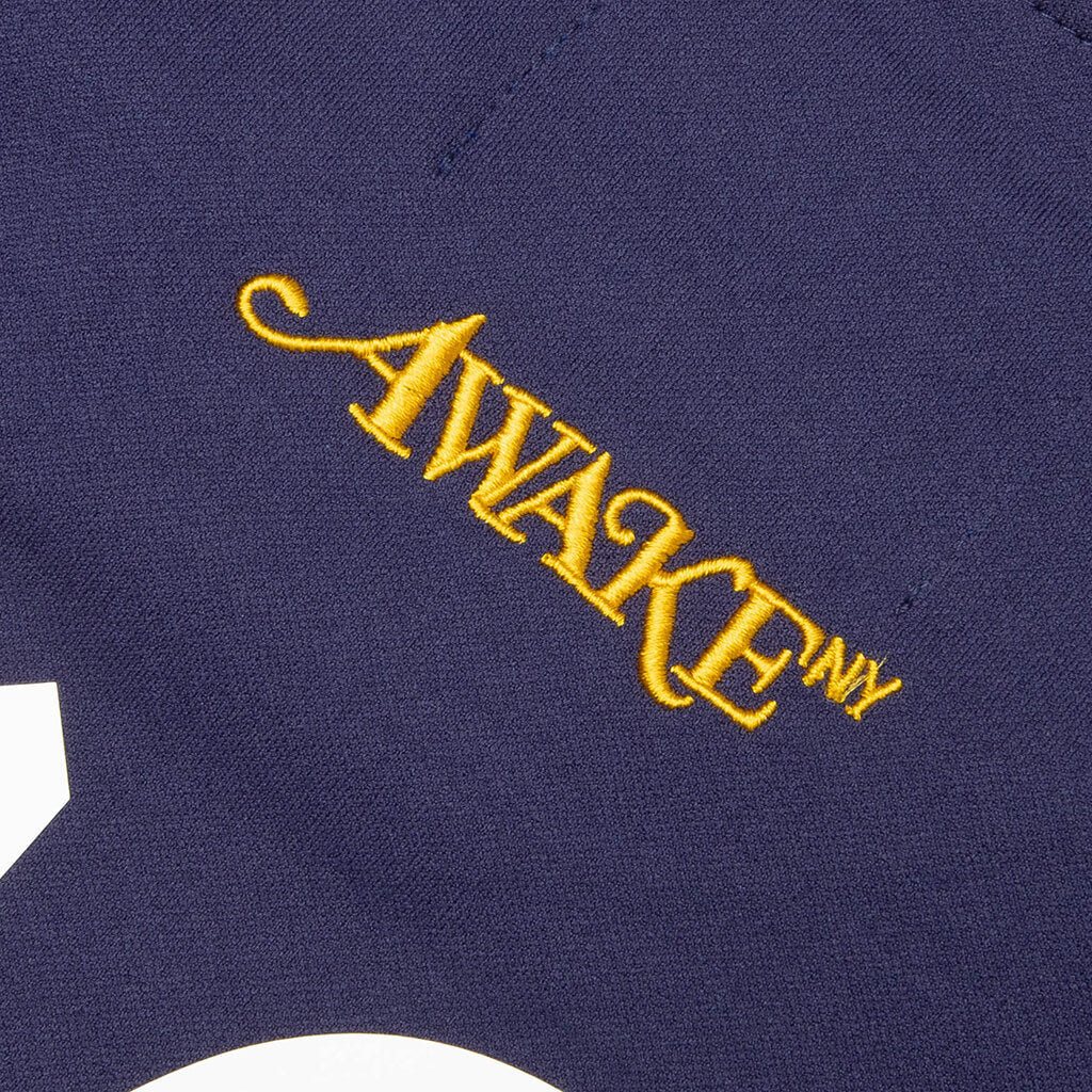 Unisphere Warm Up Jersey Blue