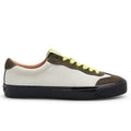 Last Resort AB VM004 Milic Suede Olive Cream Black