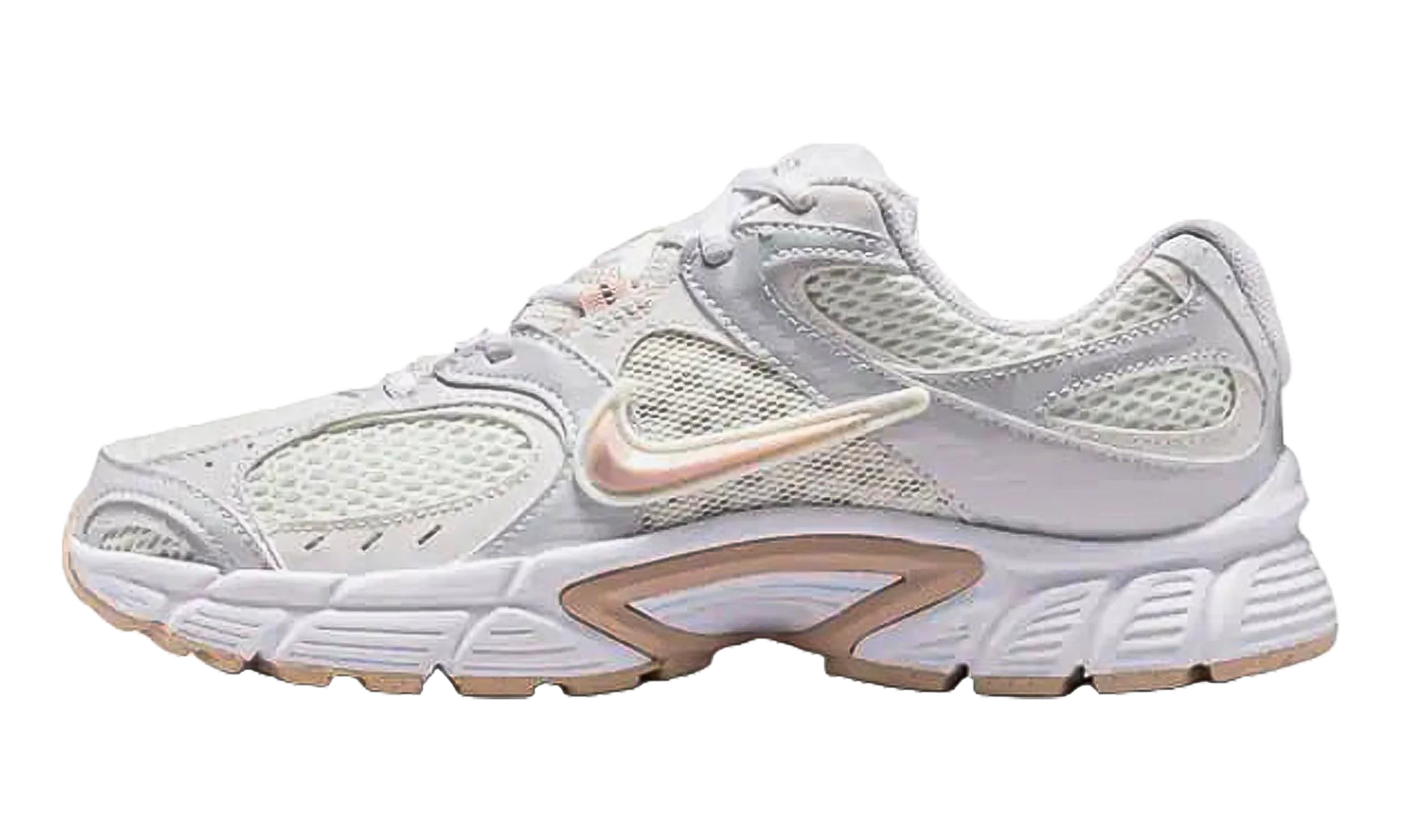 V5 RNR WMNS "Summit White / Silt Red" HQ7901 110