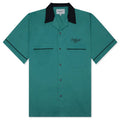 S S Bowl Shirt Saguaro Black