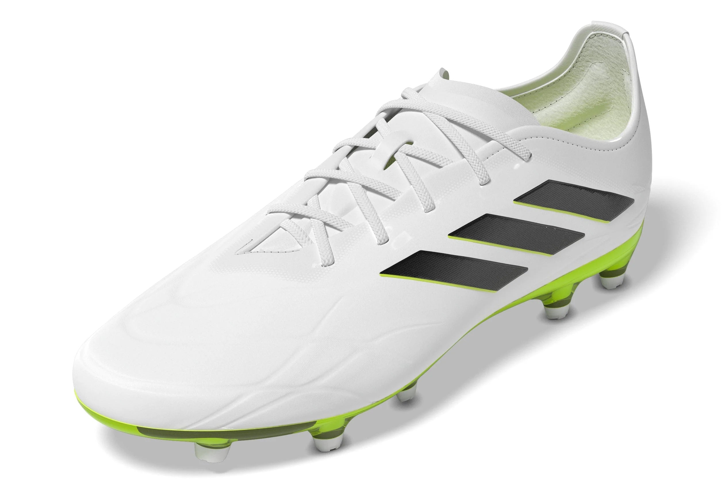 adidas Copa Pure2 FG Firm Ground Soccer Cleats