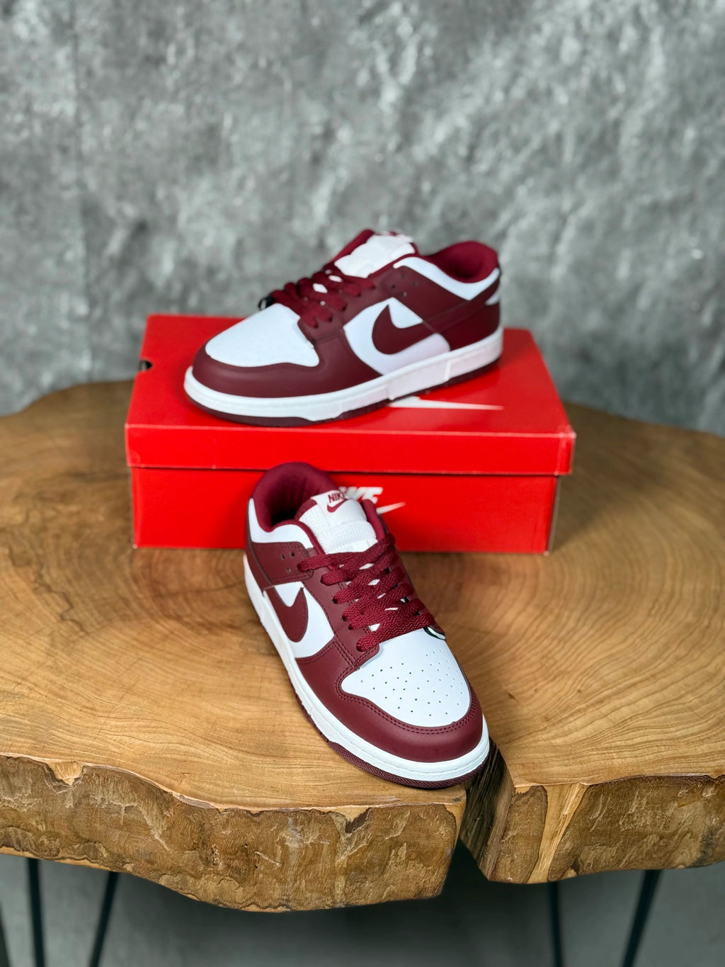 NIKE DUNK MODELİ