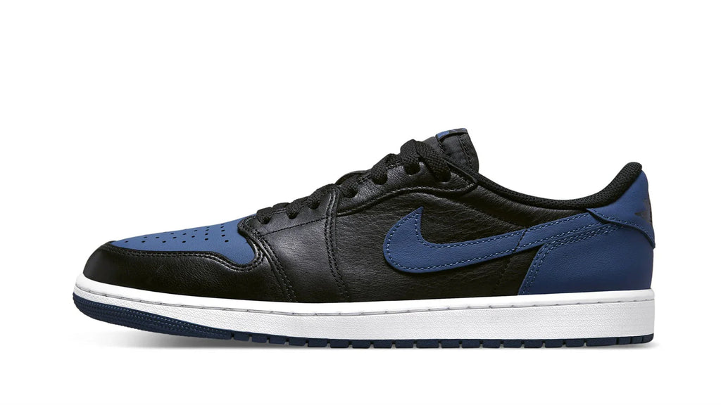Air Jordan 1 Low OG Mystic Navy
