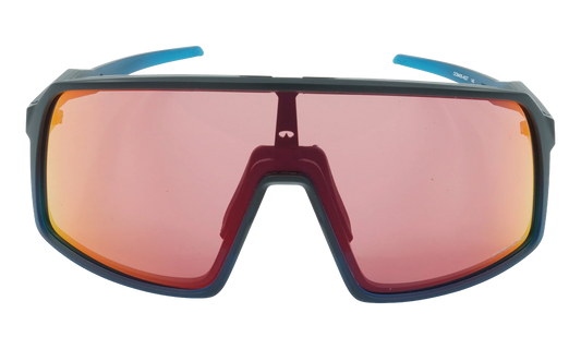Sutro Sunglasses "Matte Transparent Balsam / PRIZM Trail Torch" OO9406 A6