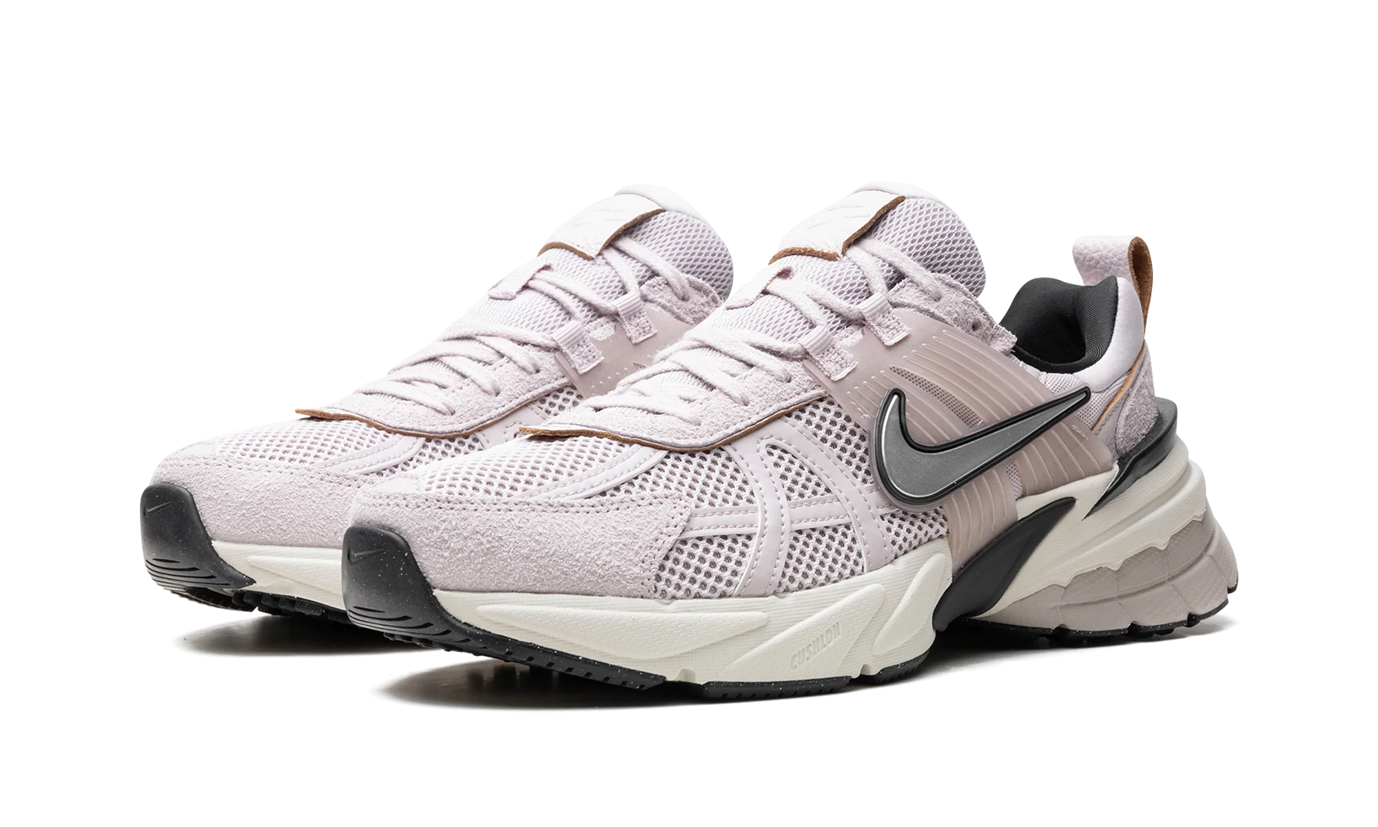 V2K Run Wmns"Platinum Violet" FN6703 001
