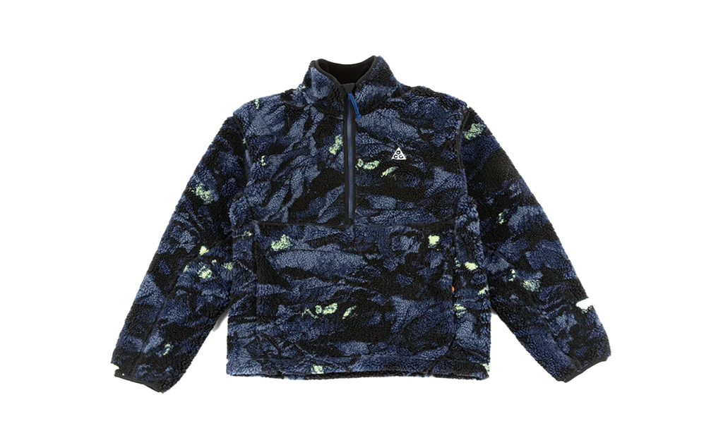 ACG Therma‑FIT ADV Windproof Jacket "Canwell Glacier" HJ2683 410