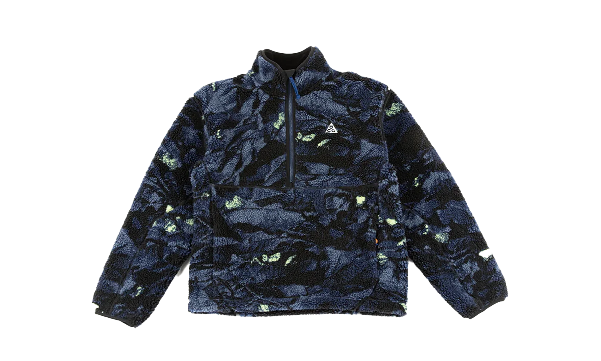 ACG Therma‑FIT ADV Windproof Jacket "Canwell Glacier" HJ2683 410