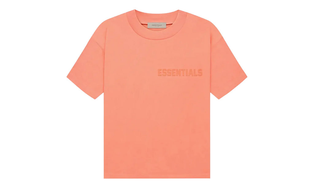 Short-Sleeve T-Shirt "Fear Of God" 125SU222002F