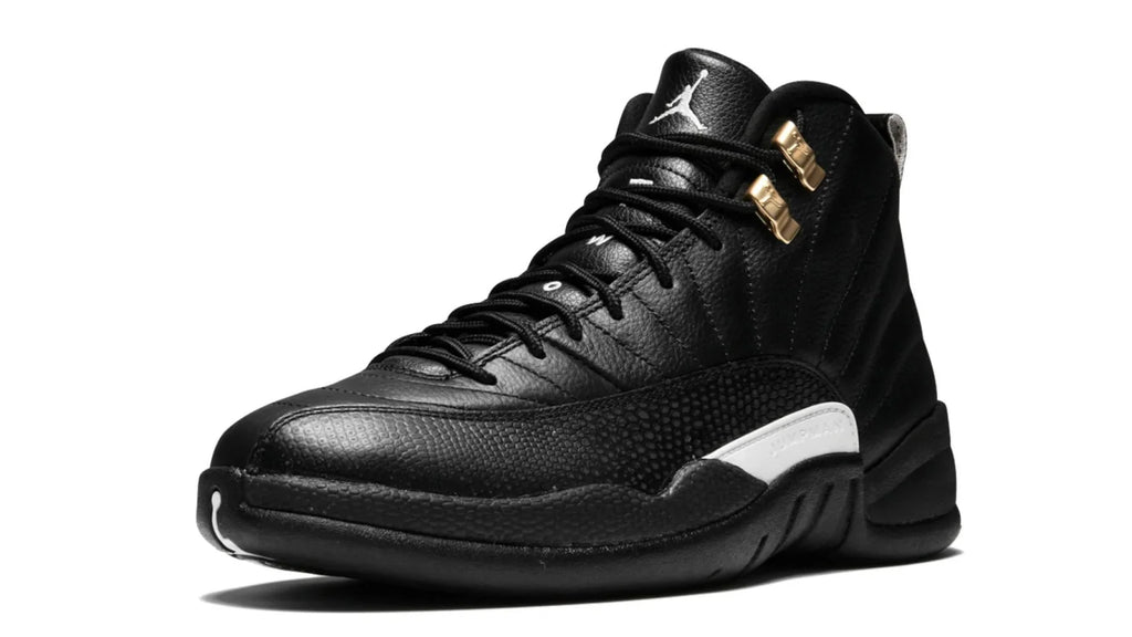 Air Jordan 12 Retro The Master