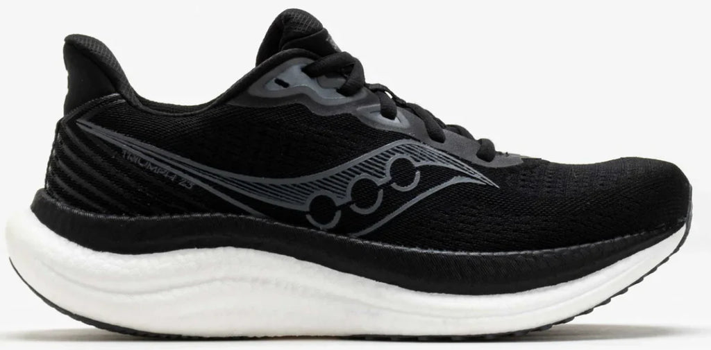 Womens Saucony Triumph 23 Final Sale