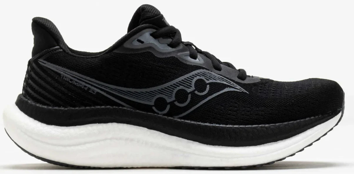 Womens Saucony Triumph 23 Final Sale