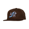 Anti Hero Expressions Snapback Hat