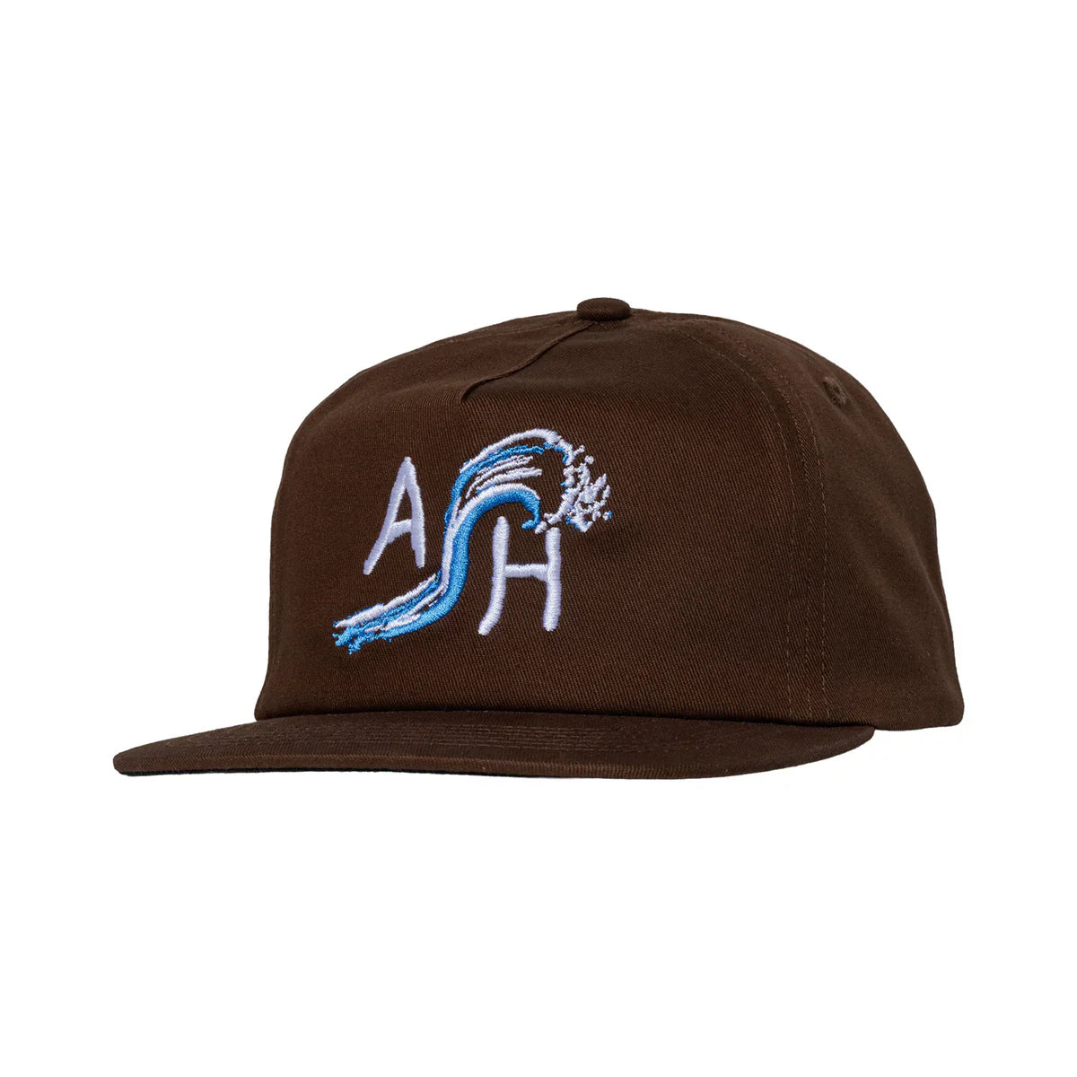 Anti Hero Expressions Snapback Hat