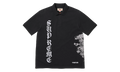 The Great China Wall Dragon Polo "SS26 - black" SU27347