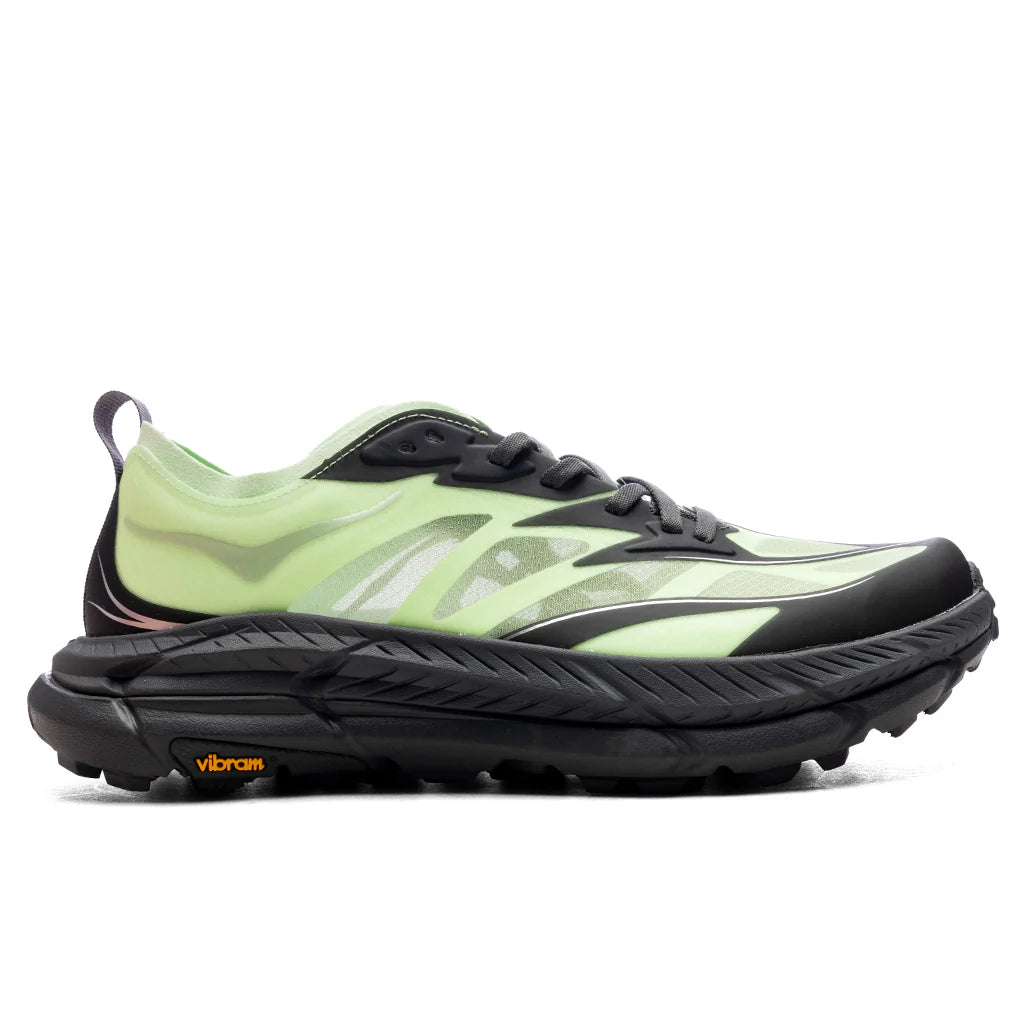Mafate Speed 4 Lite Luna Moth Cosmic Grey