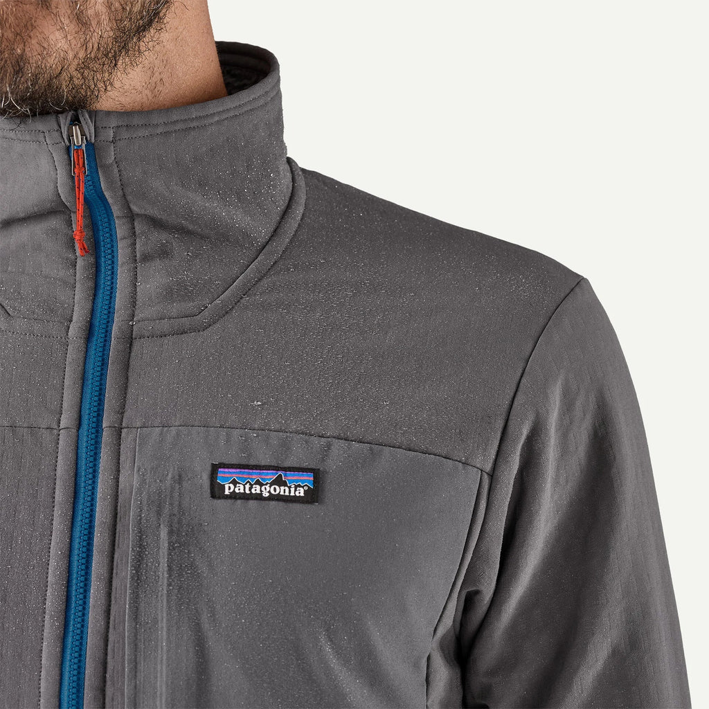 Men's R2® TechFace Fleece Jacket