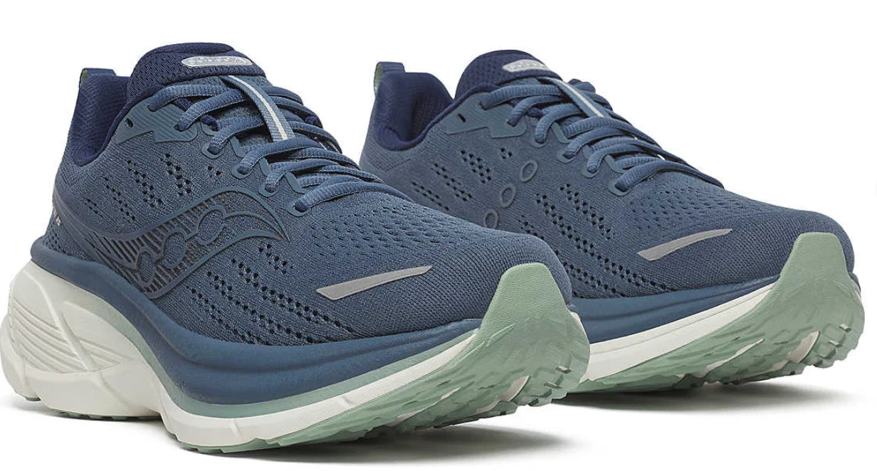 Mens Saucony Hurricane 25 Final Sale
