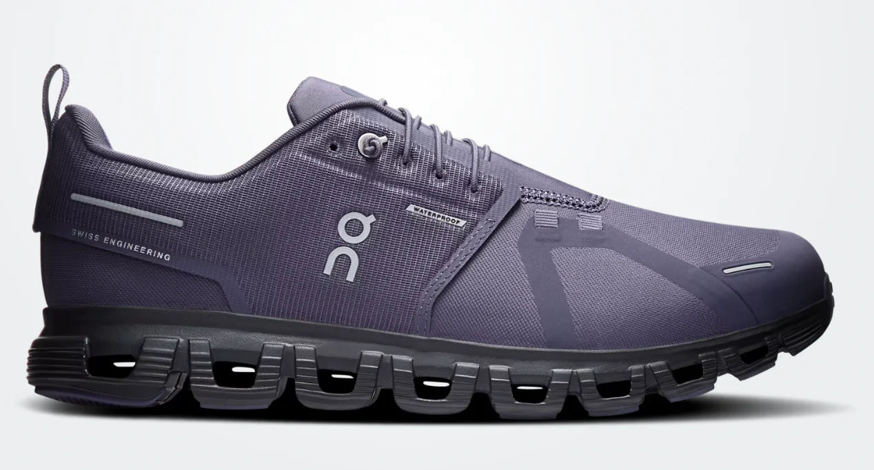 Mens On Cloud 6 Waterproof