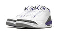 Air Jordan 3 Dark Iris