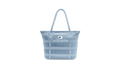 Air Tote Bag (Small) "Light Armory Blue" CU2607 440