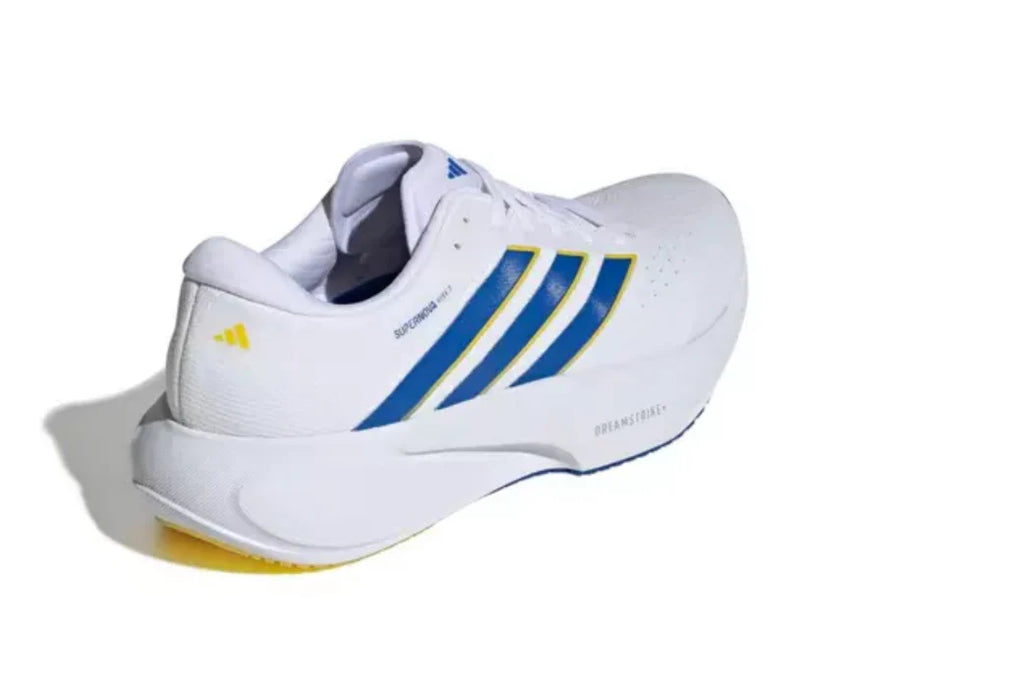 Mens Adidas Supernova Rise 3