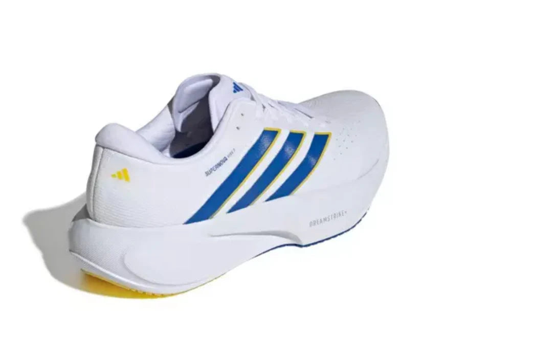 Mens Adidas Supernova Rise 3