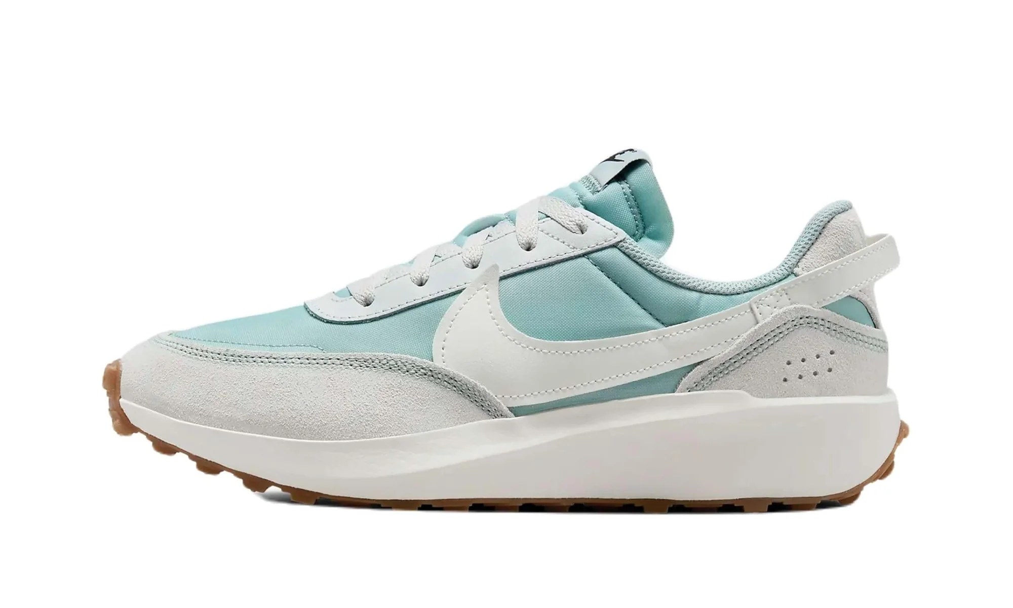 Waffle Debut WMNS"Light Pumice Photon Dust" DH9523 006