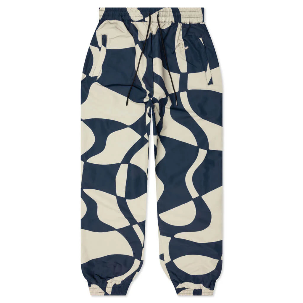 Zoom Winds Track Pants Navy Blue