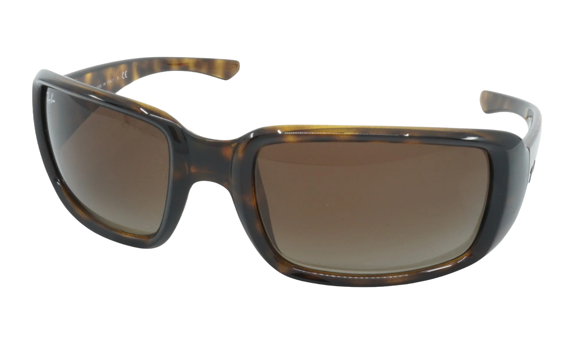 Square Sunglasses "LIGHT HAVANA" RB4338-710-13_59